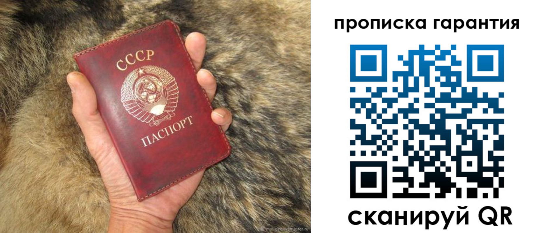 временная регистрация гарантия в Богородске